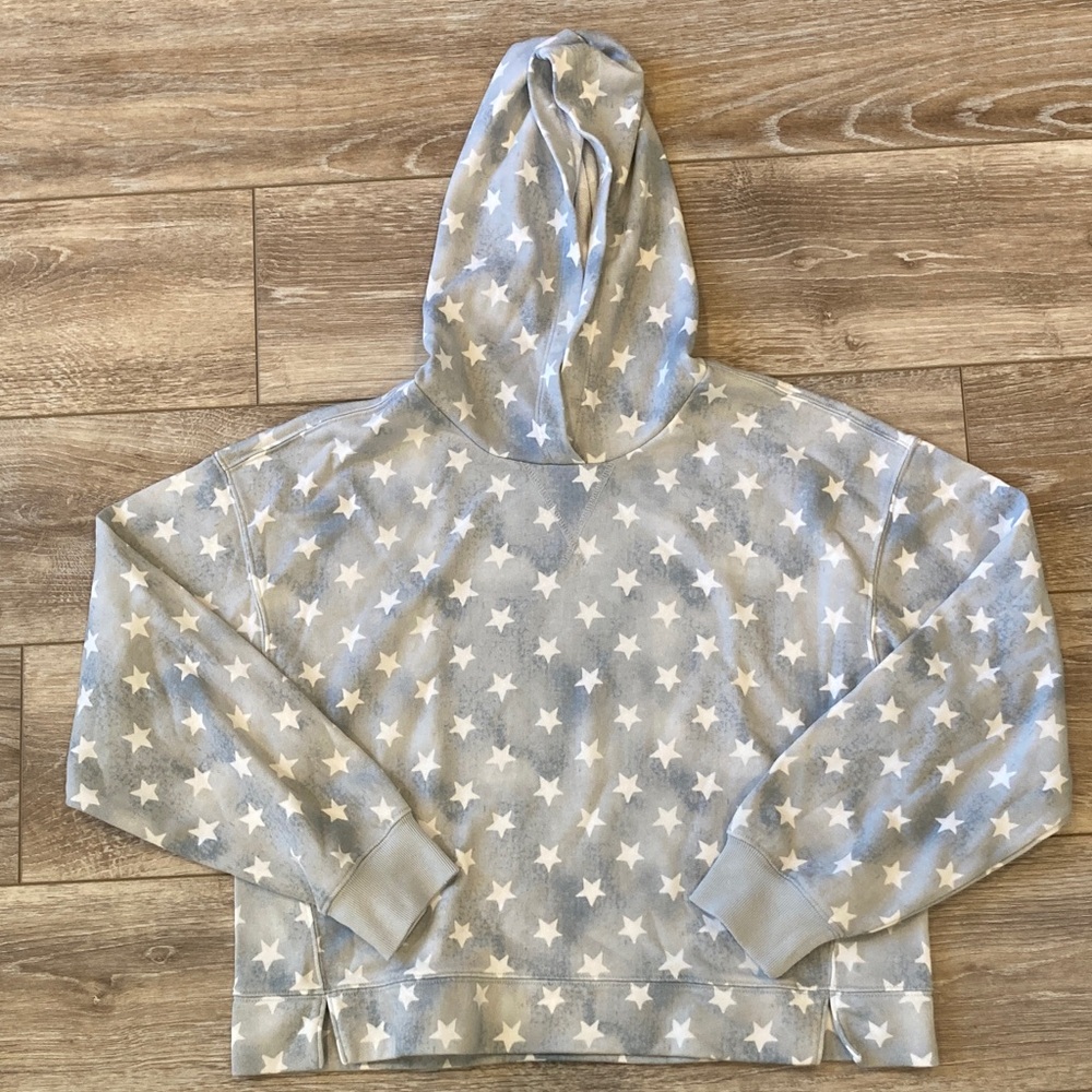 Old Navy Hooded Sweatshirt